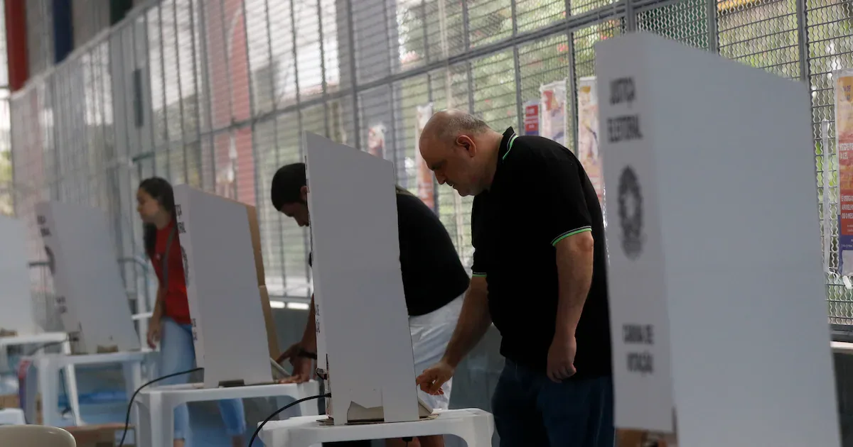 PF abre 1.224 inquéritos sobre crimes eleitorais antes do primeiro turno