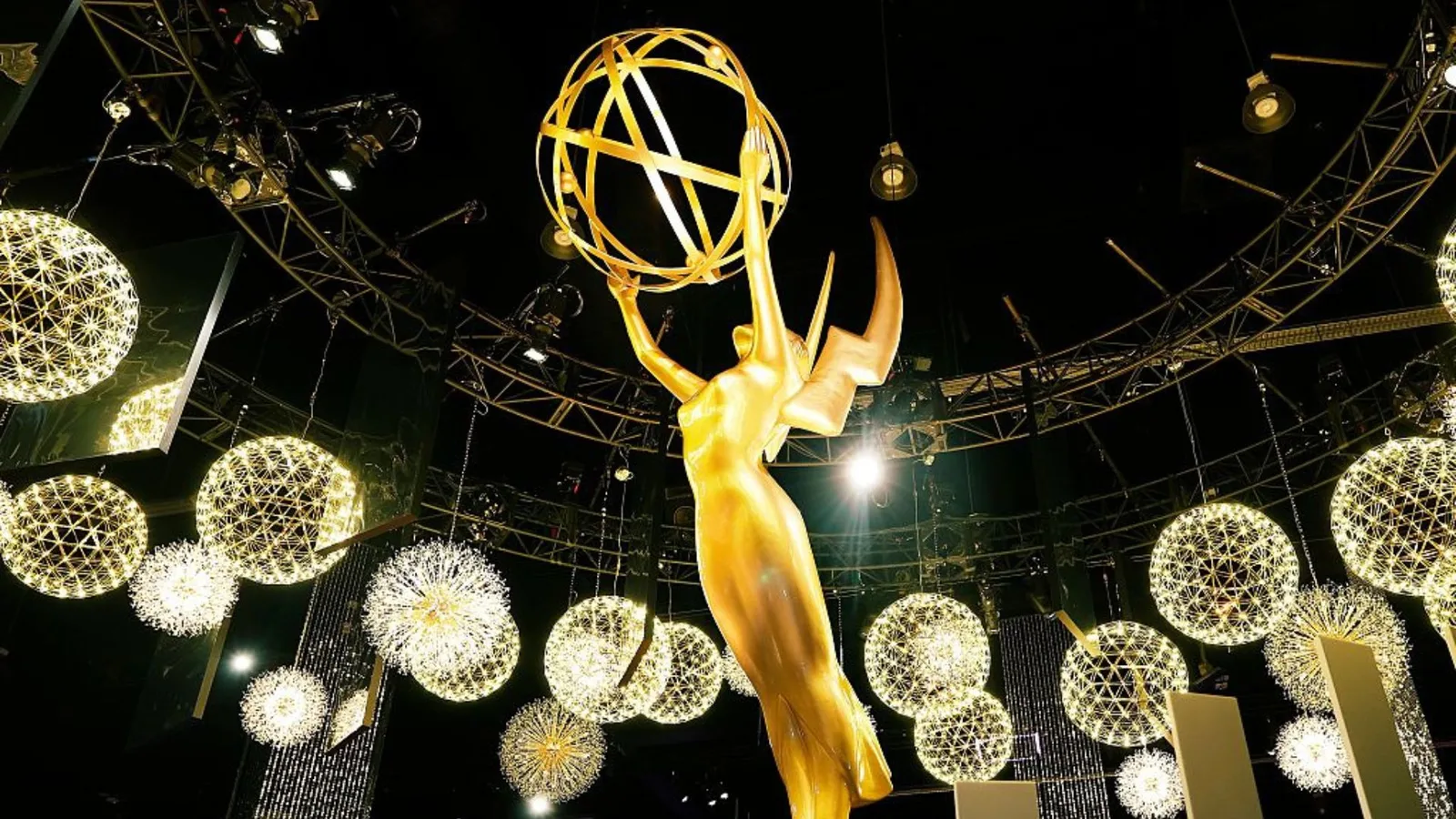 The Pitt e Hacks concentram atenção no Emmy Awards 2026