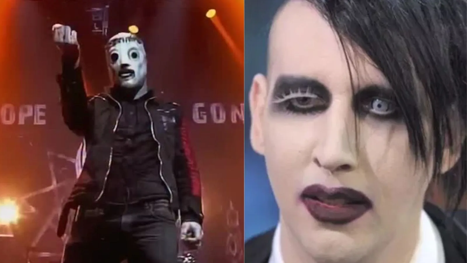 The Town confirma Slipknot e Marilyn Manson para o palco Skyline