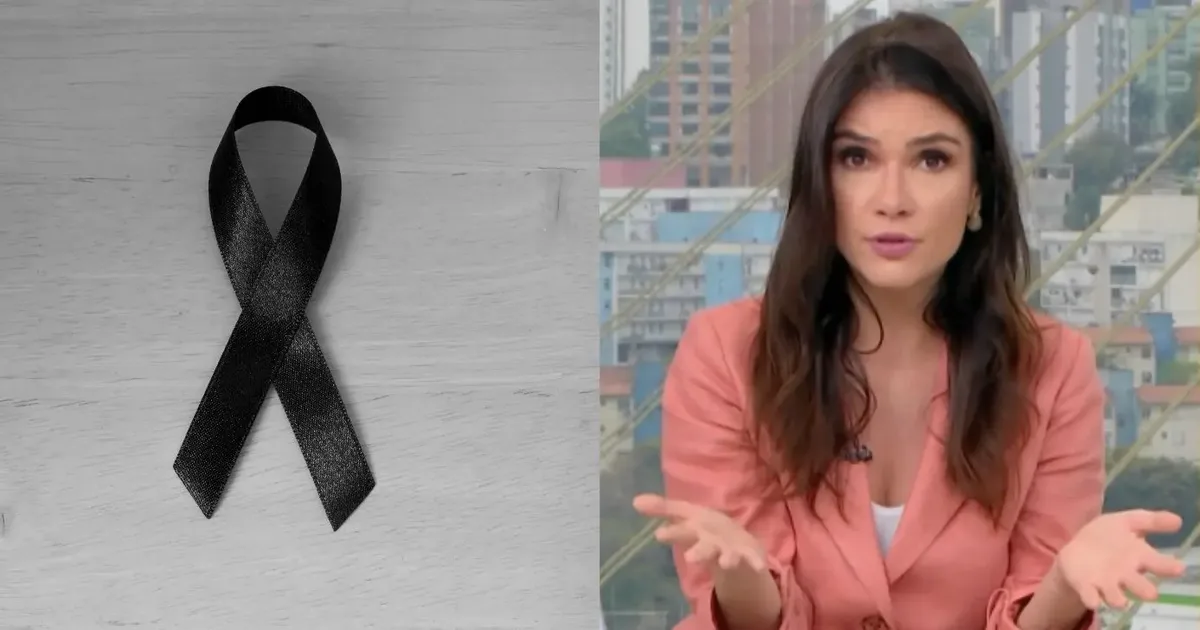 Sabina Simonato reage a comentários após morte de idoso atropelado