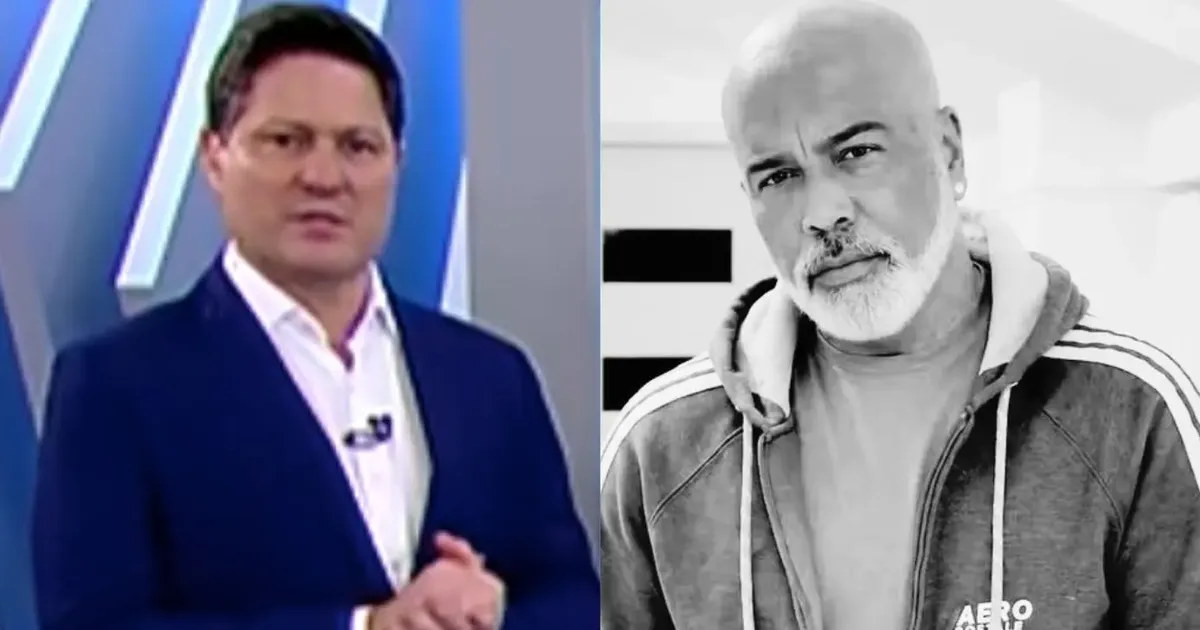 Balanço Geral SP alcança maior audiência de 2026 com Eleandro Passaia