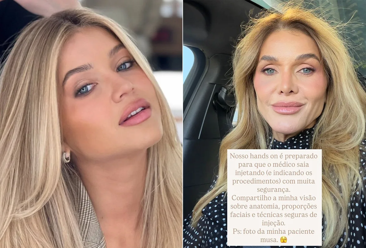 Lyandra Costa revela que também gostaria de ensinar e cuidar da casa
