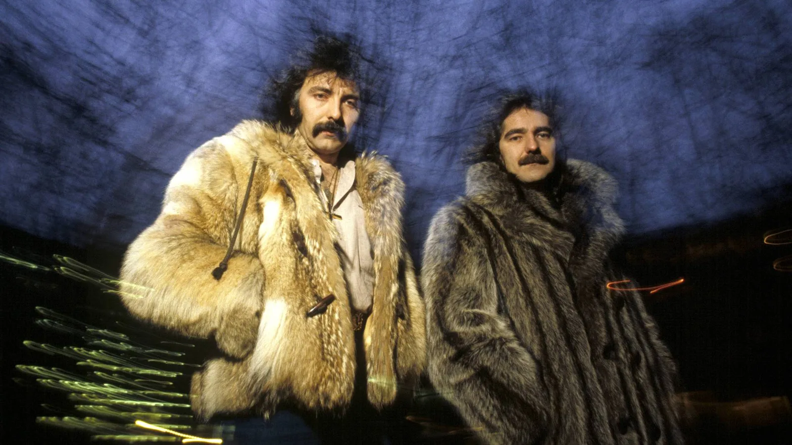 Ian Gillan foi parar no Black Sabbath após noite de bebedeira
