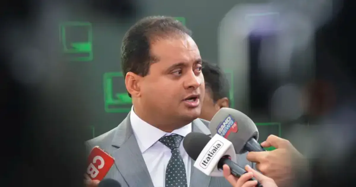 Weverton Rocha perde reeleição no Maranhão em meio a investigação da PF
