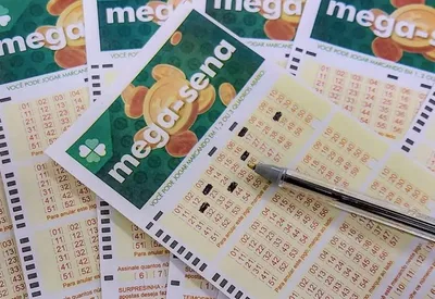 Concurso 3066 da Mega-Sena tem dezenas sorteadas em São Paulo