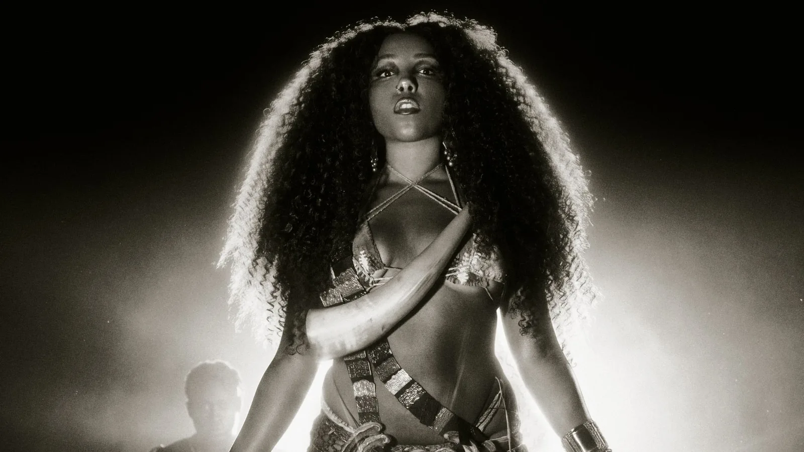 Amanda Sarmento aponta Lauryn Hill e Erykah Badu como referências musicais