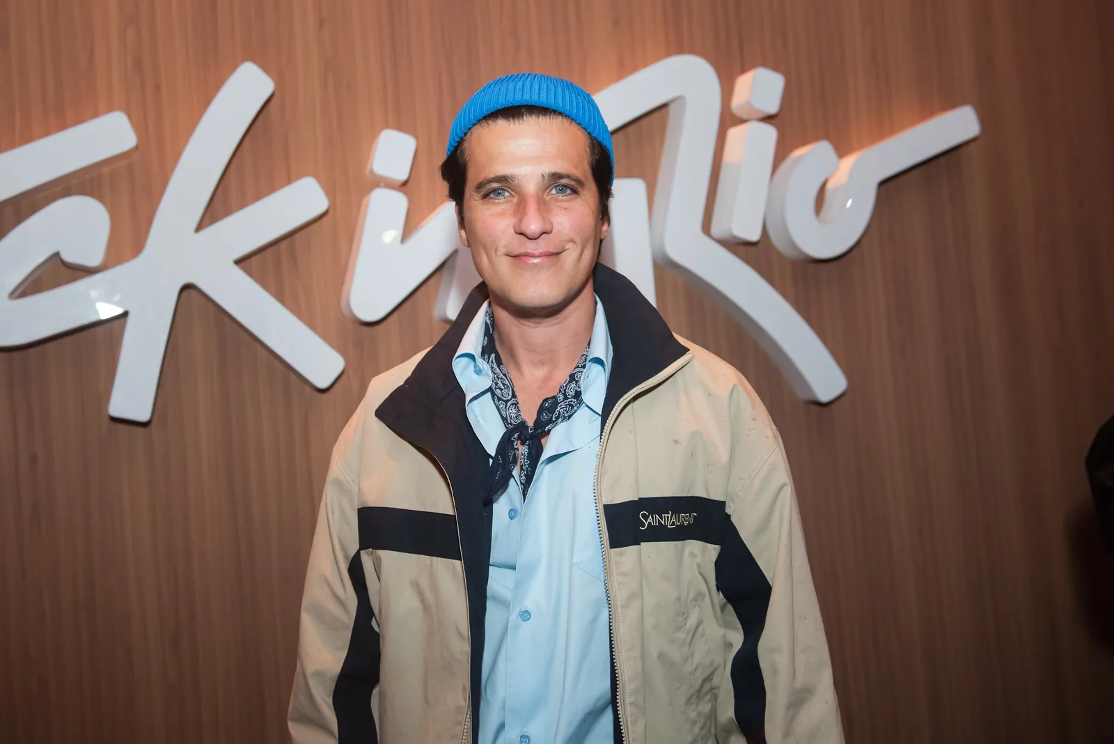 Bruno Gagliasso diz que envelhecer o aproxima ainda mais dos filhos