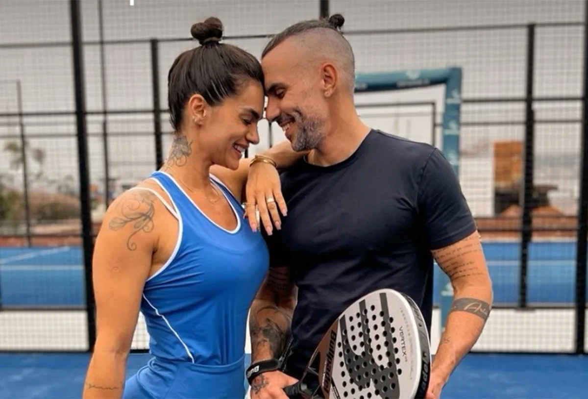 Kelly Key fala sobre diálogo e terapia durante crises no casamento