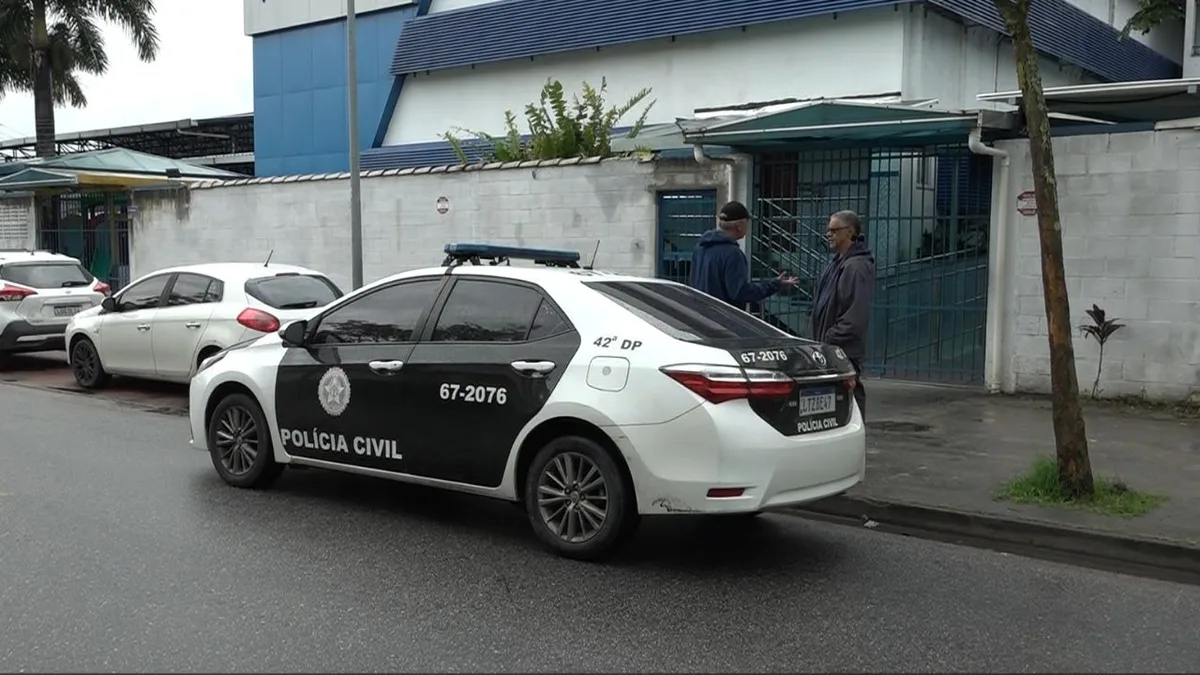 Escola interrompe atividade após lanceta ser usada em testes de glicose no Rio