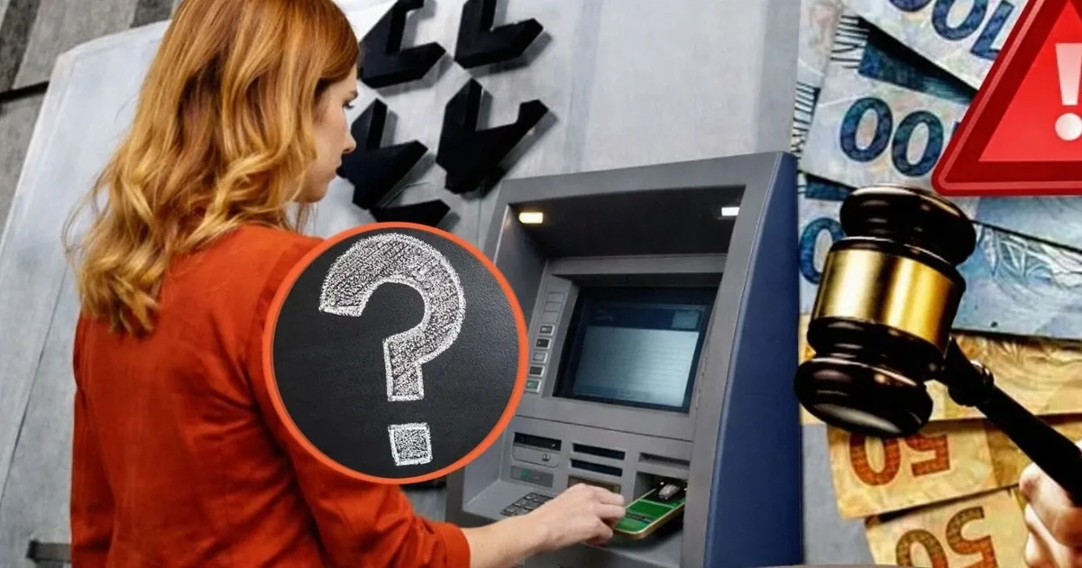 Como consultar e pedir o resgate de valores esquecidos no Banco Central