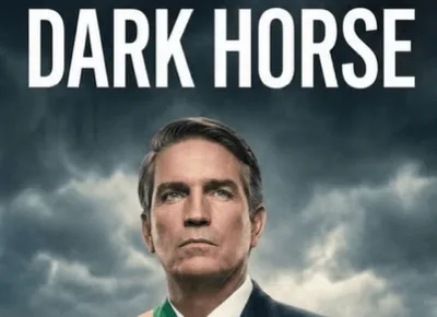 PF analisa dois inquéritos sobre dinheiro usado no filme Dark Horse