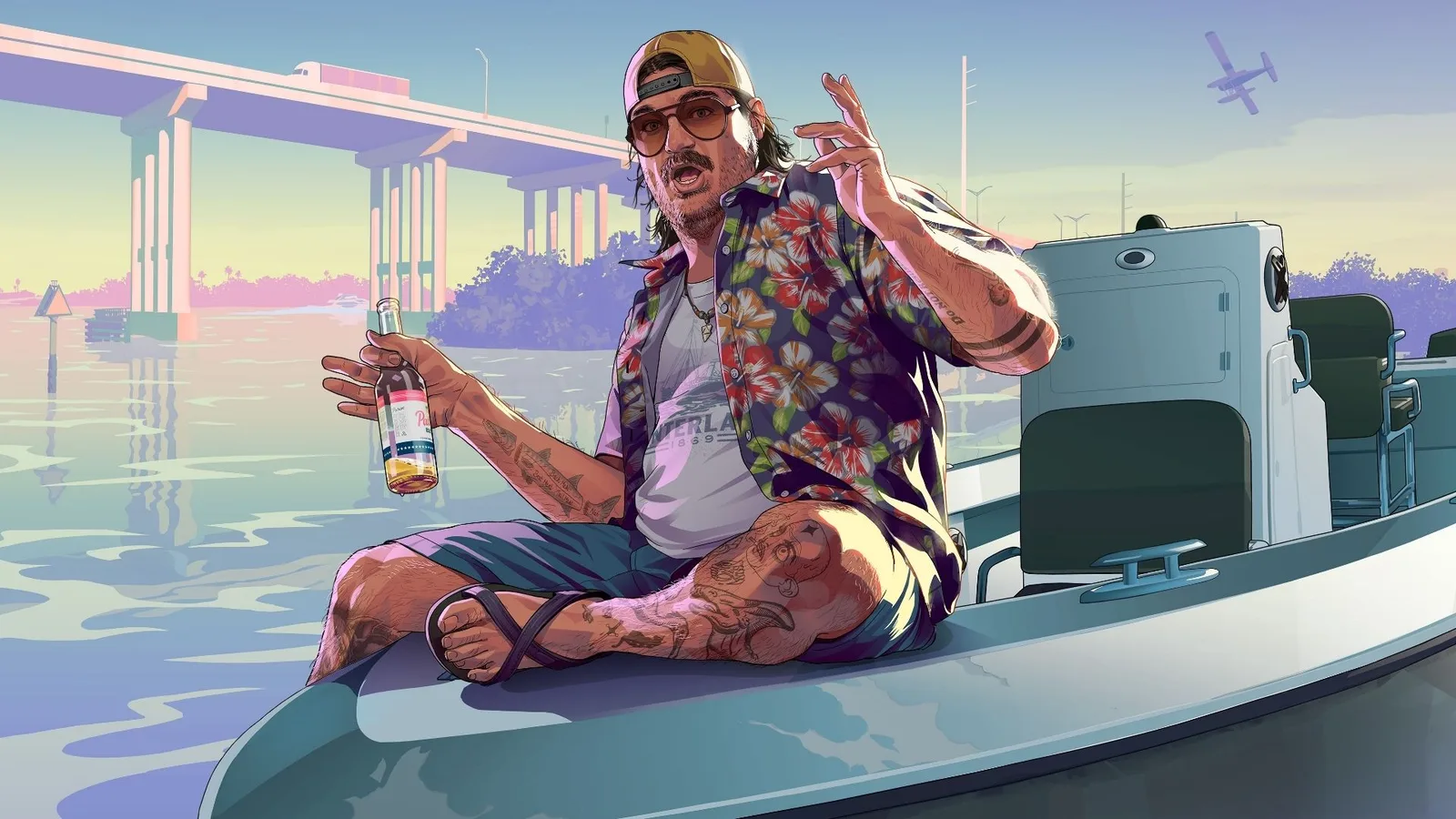Steven Adams aposta em queda no esporte durante lançamento de GTA 6