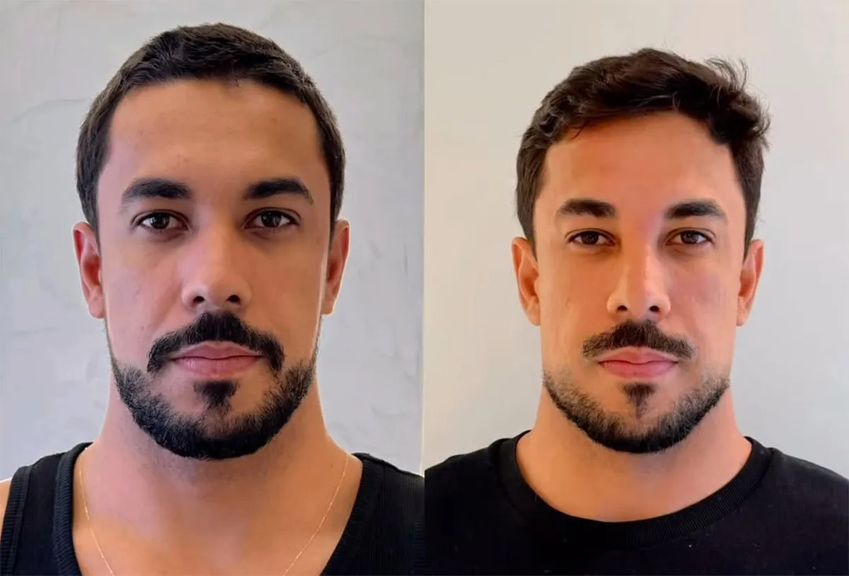 Maike diz que pretende se casar com Renata: “Meu intuito é esse”