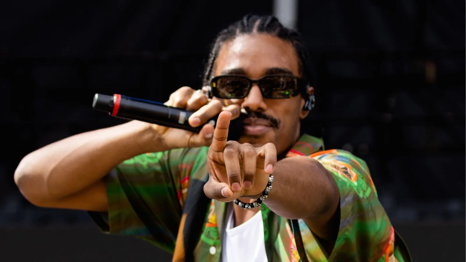 Tai Verdes mantém álbum prometido em espera desde 2024