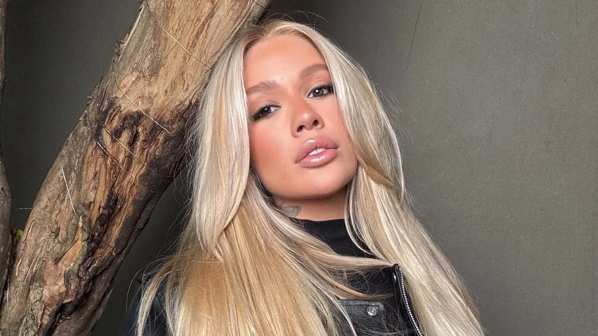 Karoline Lima explica por que rumores de gravidez podem ferir outras mulheres