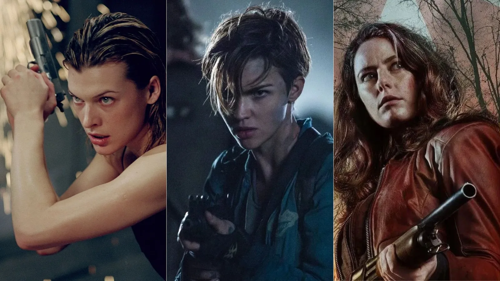 Resident Evil: qual filme teve a maior bilheteria mundial?
