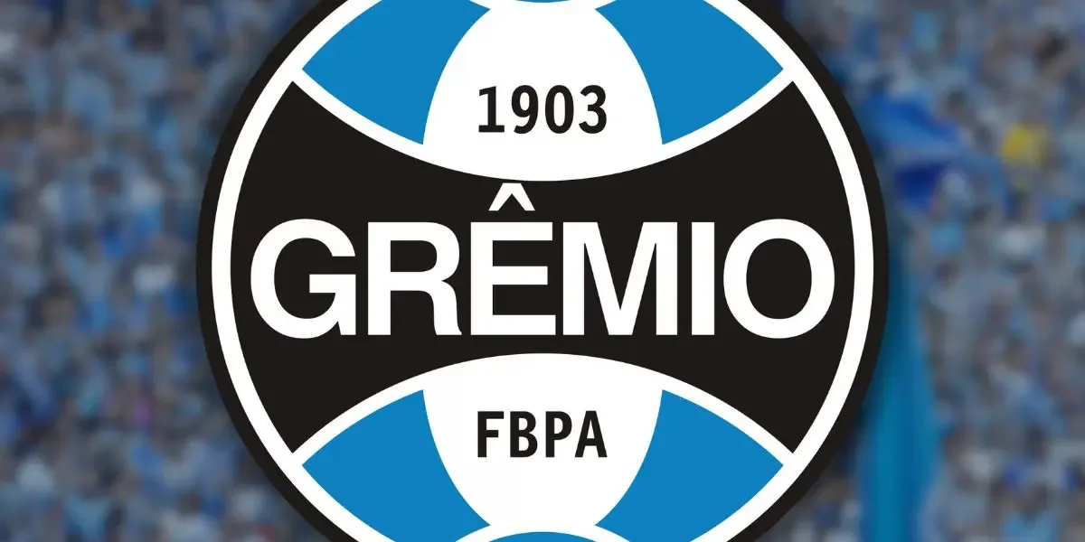 Grêmio fecha patrocínio master de três anos com a Pitaco