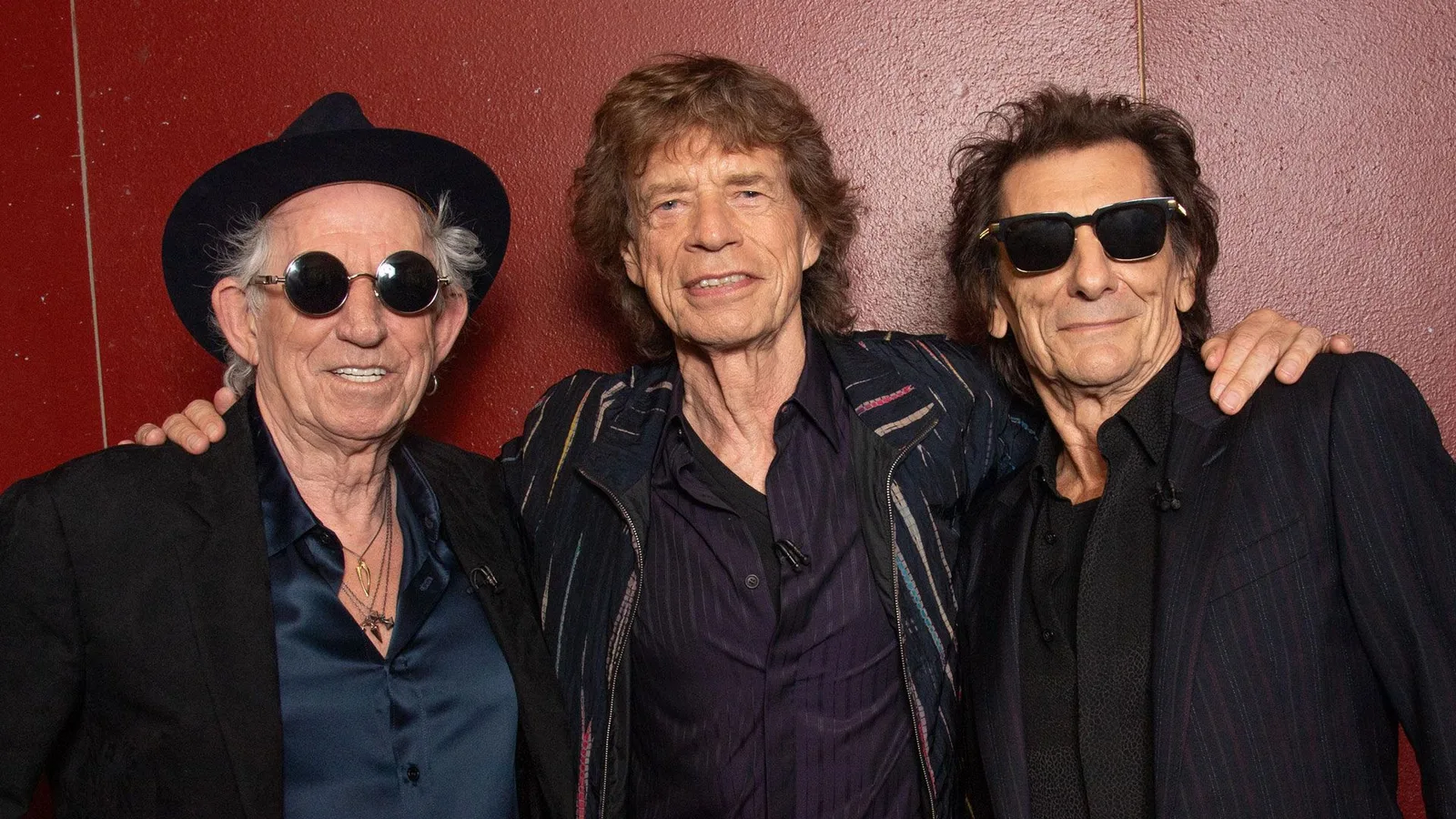 Courtney Pine revela gravação recente com Mick Jagger para os Stones