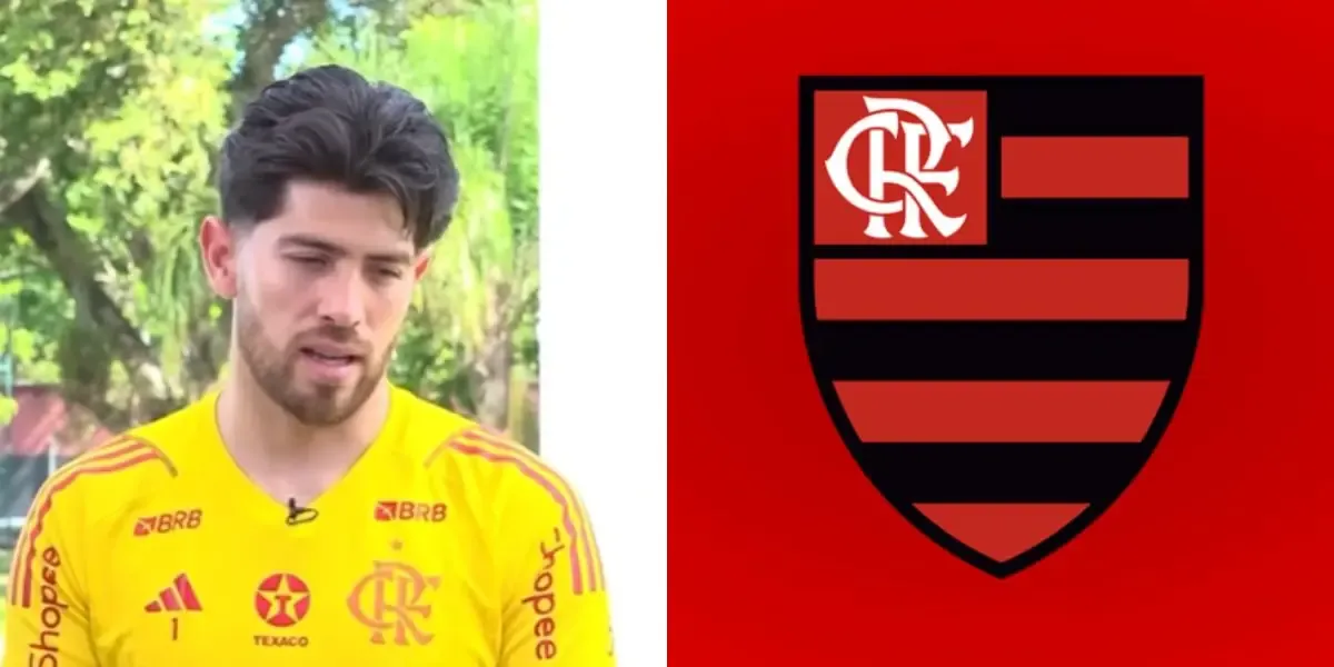 Flamengo reavalia disputa no gol antes da temporada de 2027