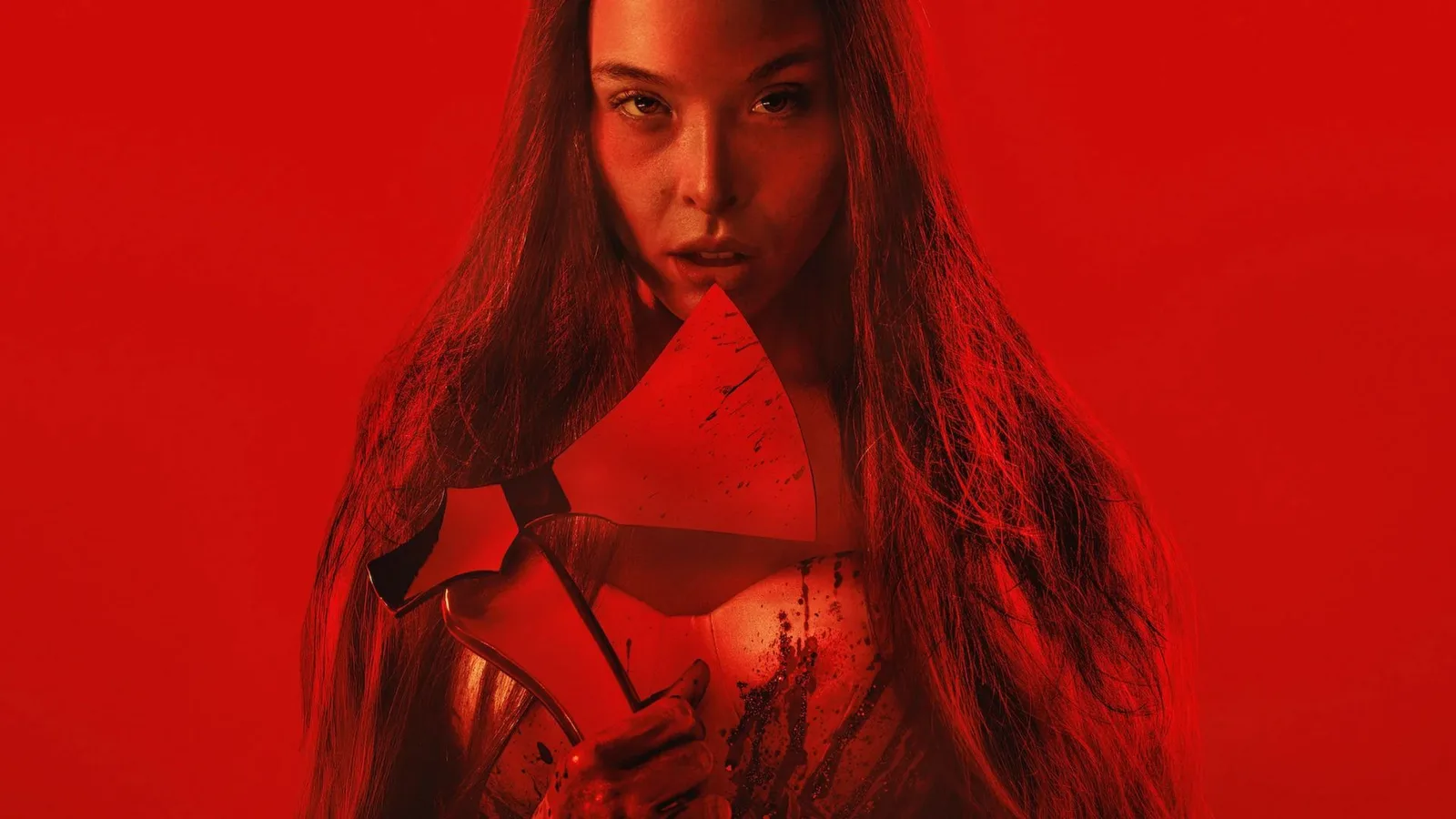 Ella Beatty lidera elenco de série sobre Lizzie Borden na Netflix
