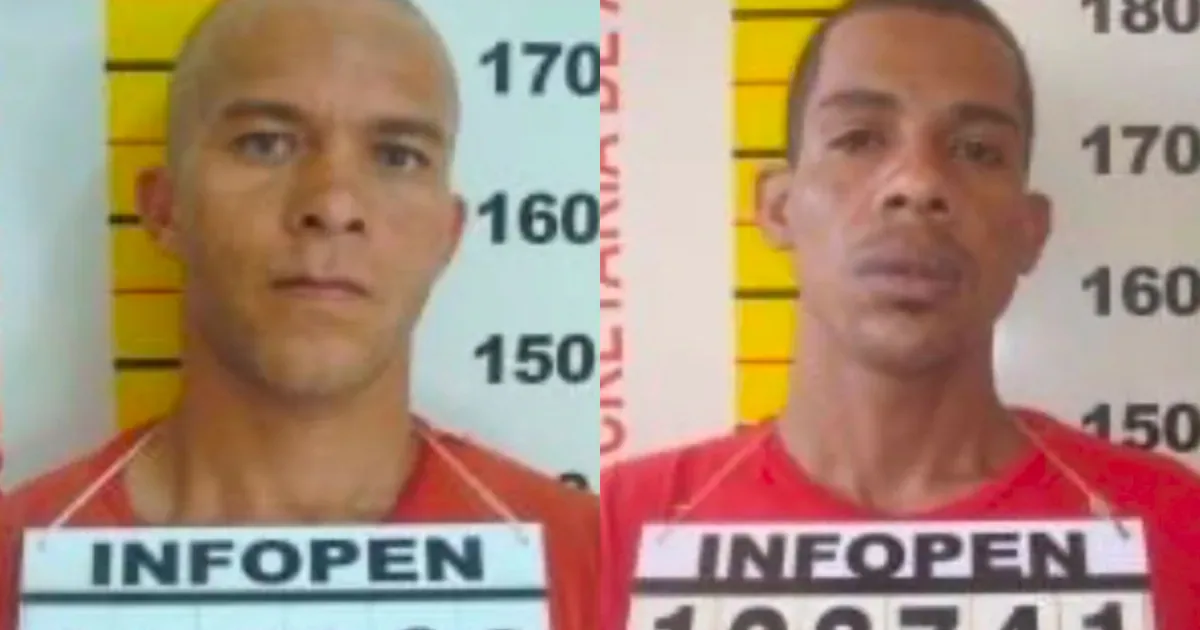 Detento é morto em cela de presídio de Montes Claros, e colega confessa crime