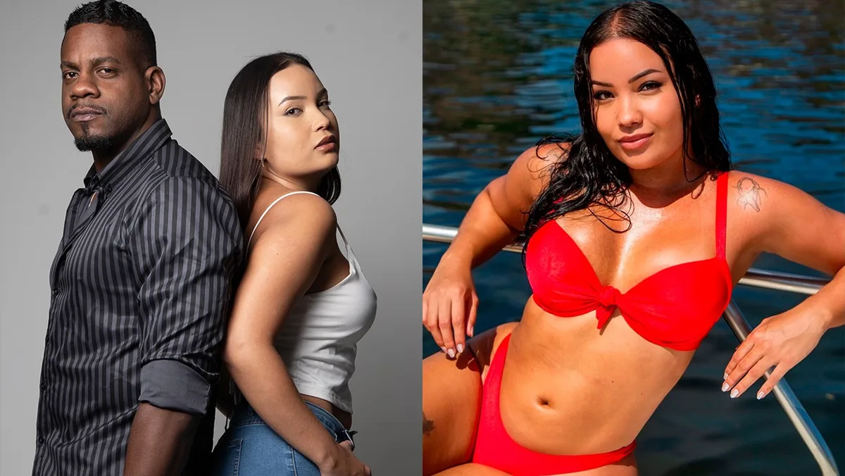 Lina Nakamura e noivo estabelecem regras para casamento e carreira adulta