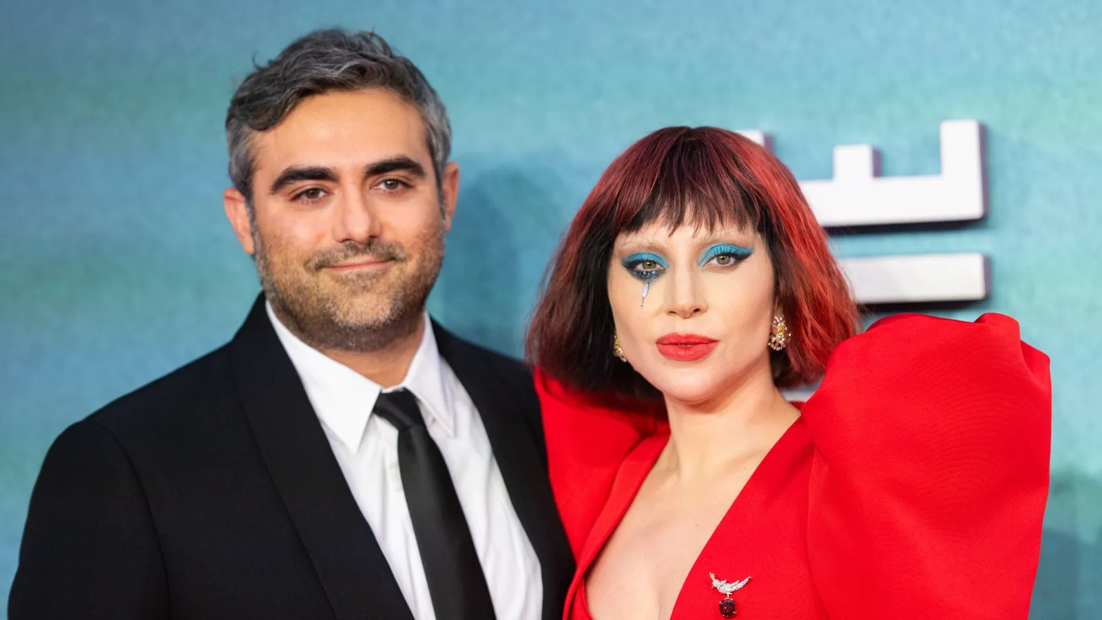 Lady Gaga e Michael Polansky se tornam pais pela primeira vez