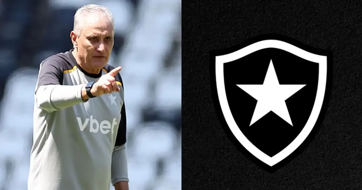 Botafogo define renovação de Alex Telles e analisa cinco contratos