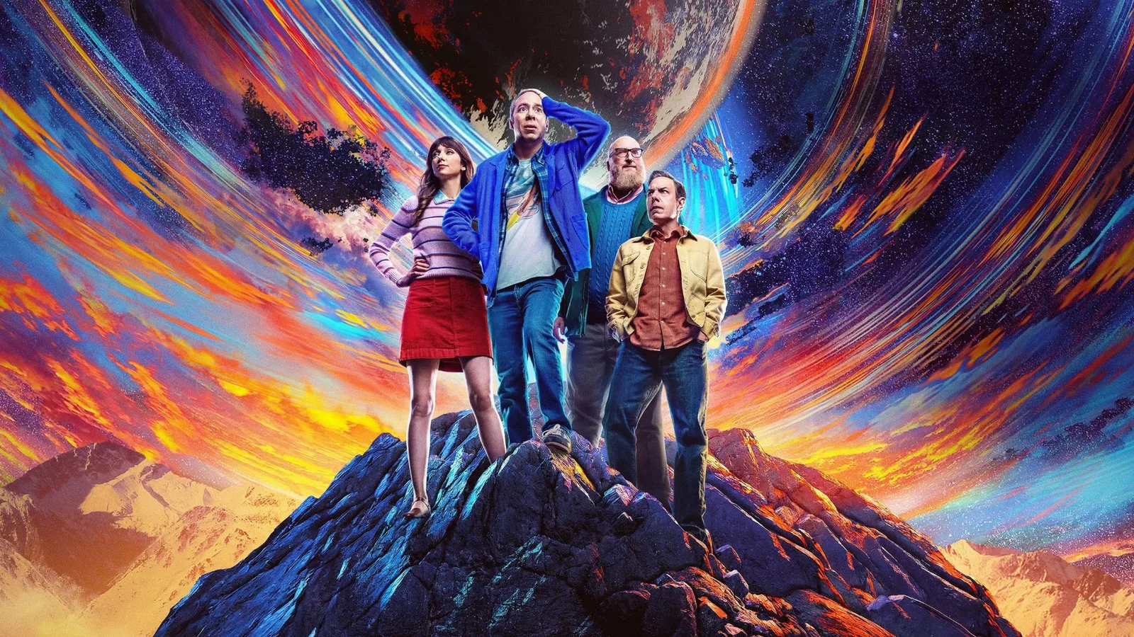 HBO Max confirma segunda temporada de spin-off de The Big Bang Theory