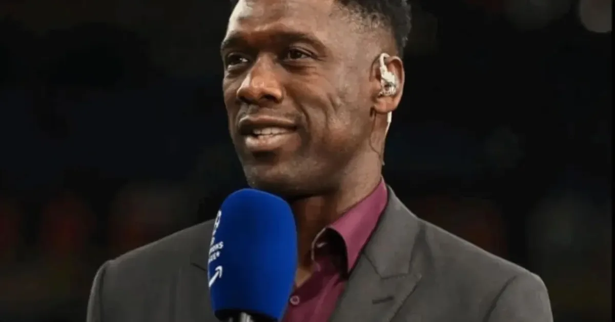 Seedorf assume o Corinthians com vínculo até 2027