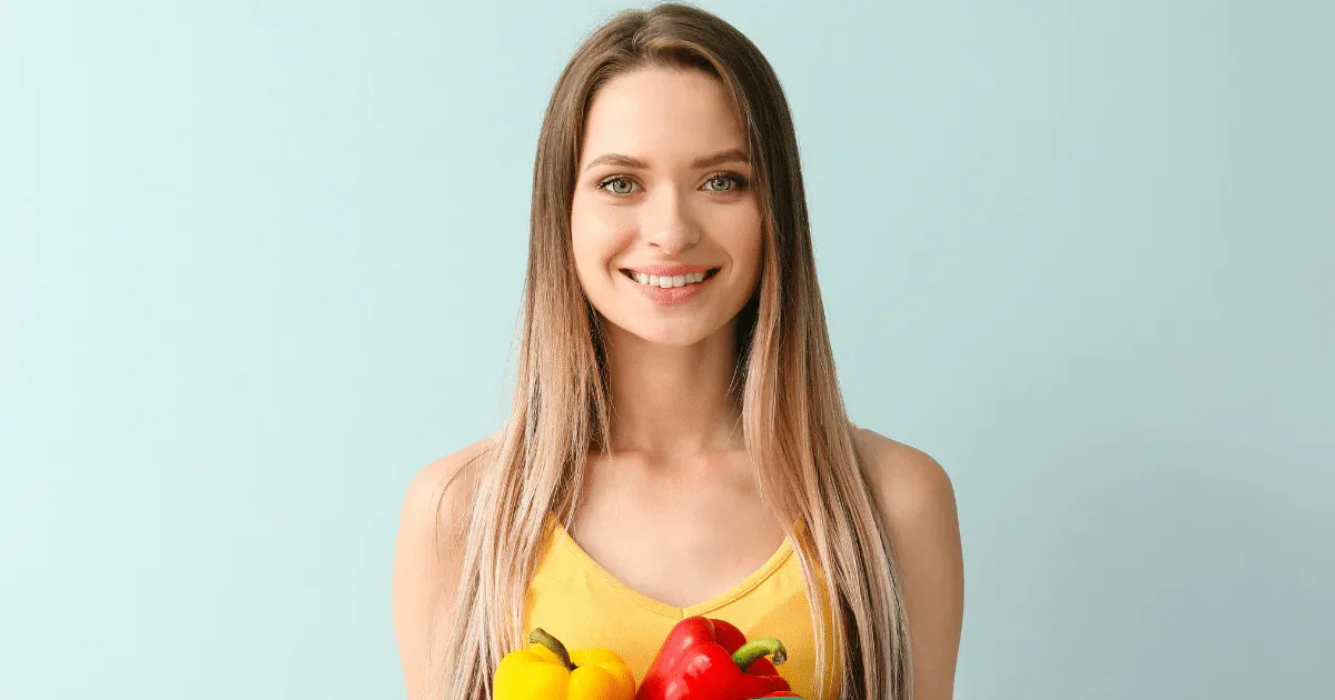Alimentos que podem ajudar no controle da gordura abdominal