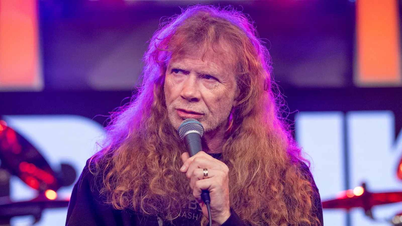 Dave Mustaine relembra câncer, pandemia e saída de David Ellefson do Megadeth