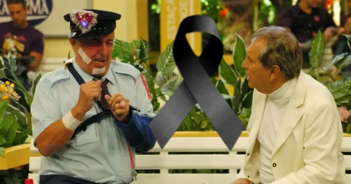 Roberto Marquis deixa trajetória marcada por Guarda Juju e desentendimento na TV