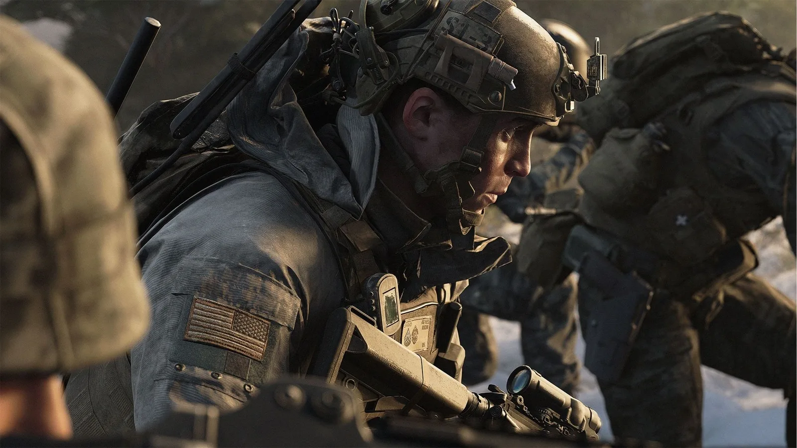 Modern Warfare 4 aposta em modo competitivo com economia por rodada
