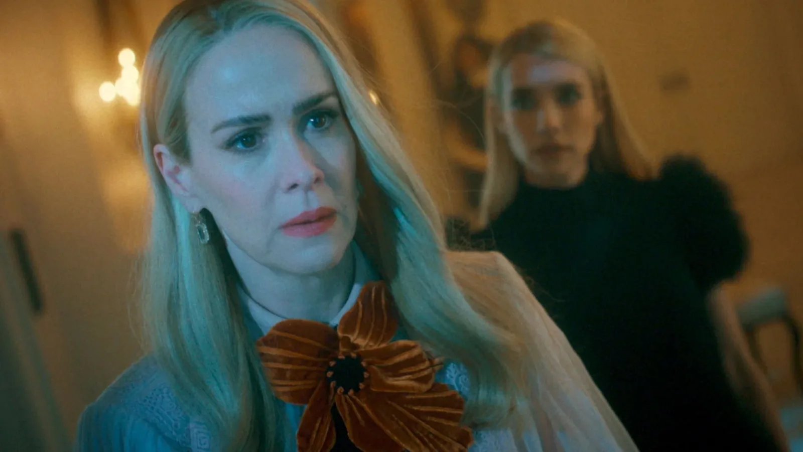 Disney+ programa dois novos capítulos de American Horror Story: 13