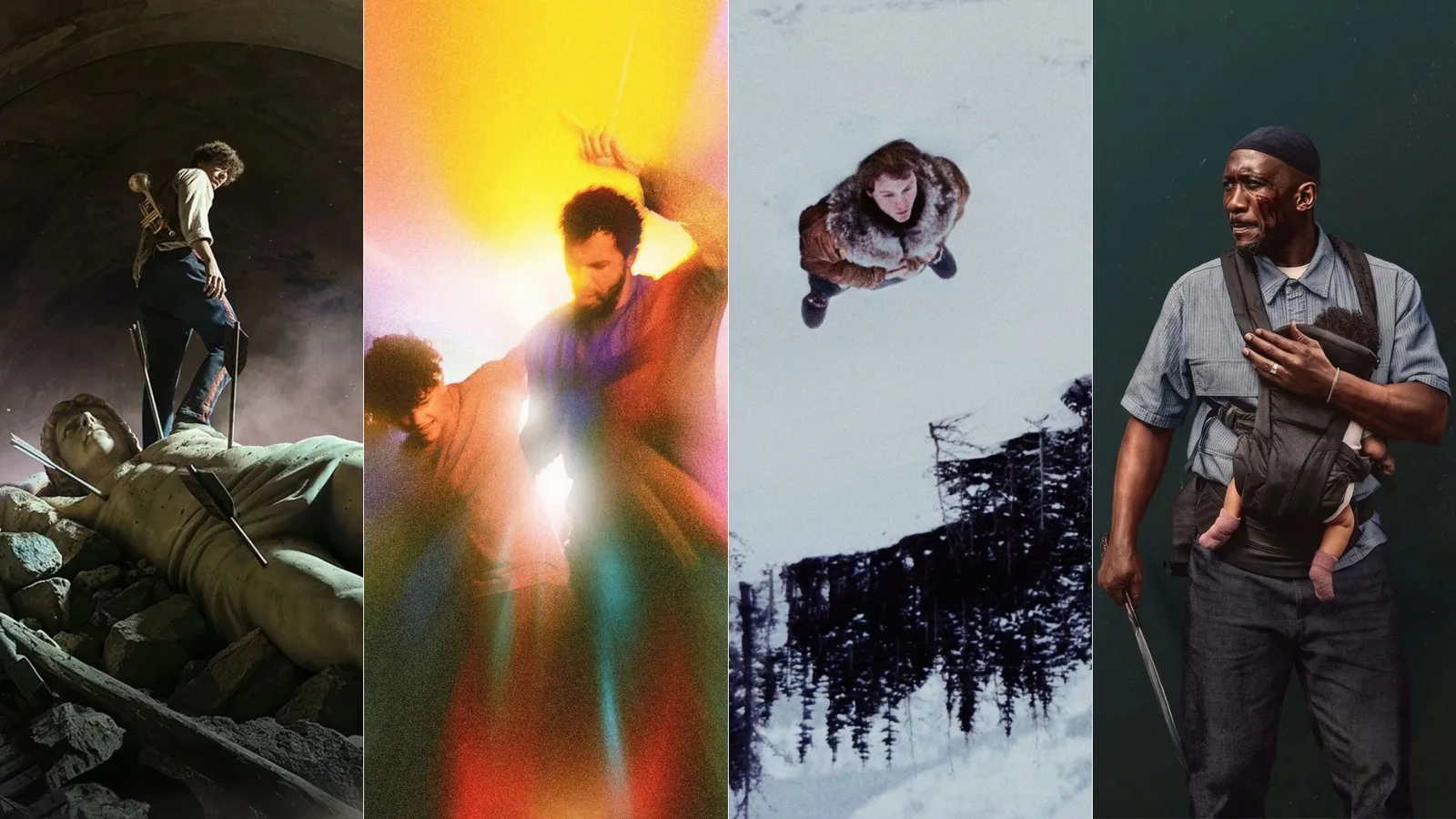 Festival do Rio 2026 destaca estreias de Andrew Haigh, Jesse Eisenberg e Gregg Araki