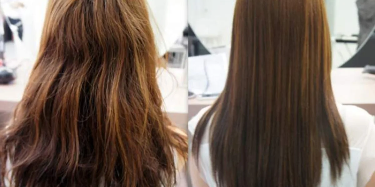 Sete cuidados para deixar o cabelo mais alinhado sem progressiva