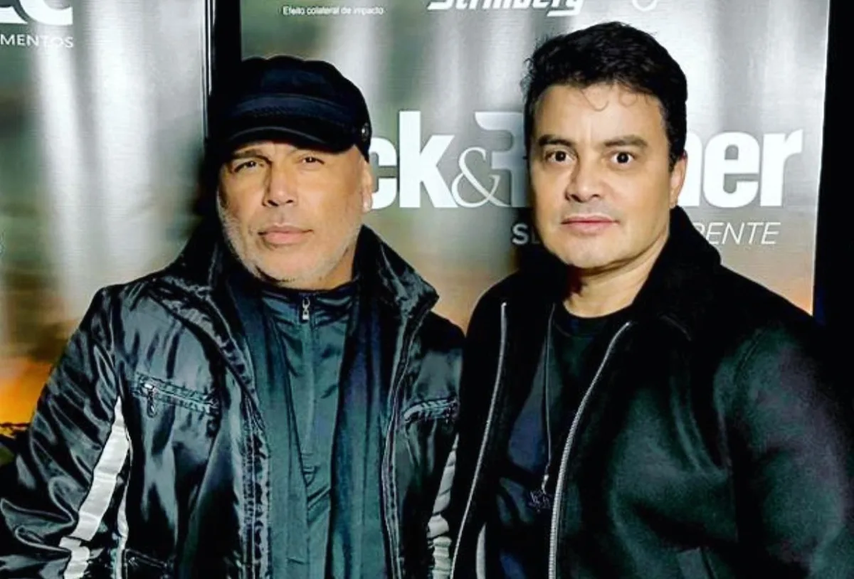 Rick & Renner mantinham parceria em 2026 após dois afastamentos