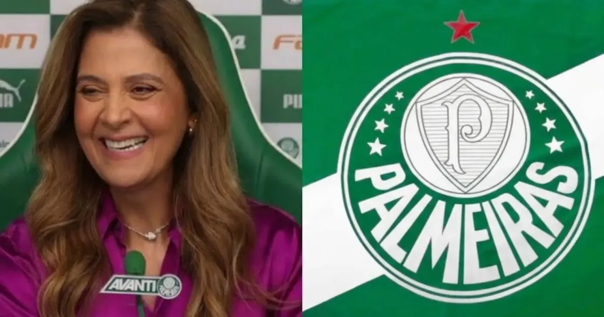 Palmeiras define cenários para Micael, Luighi e Rômulo no elenco de 2027