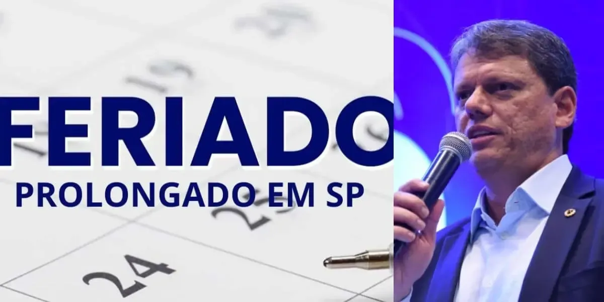 Ferraz de Vasconcelos terá feriado municipal em 14 de outubro