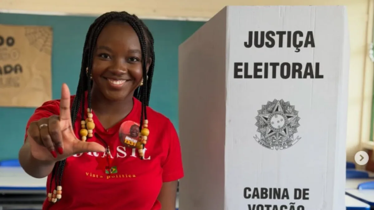 Ana Elisa propõe mirar Flávio e buscar eleitores de Renan e Caiado