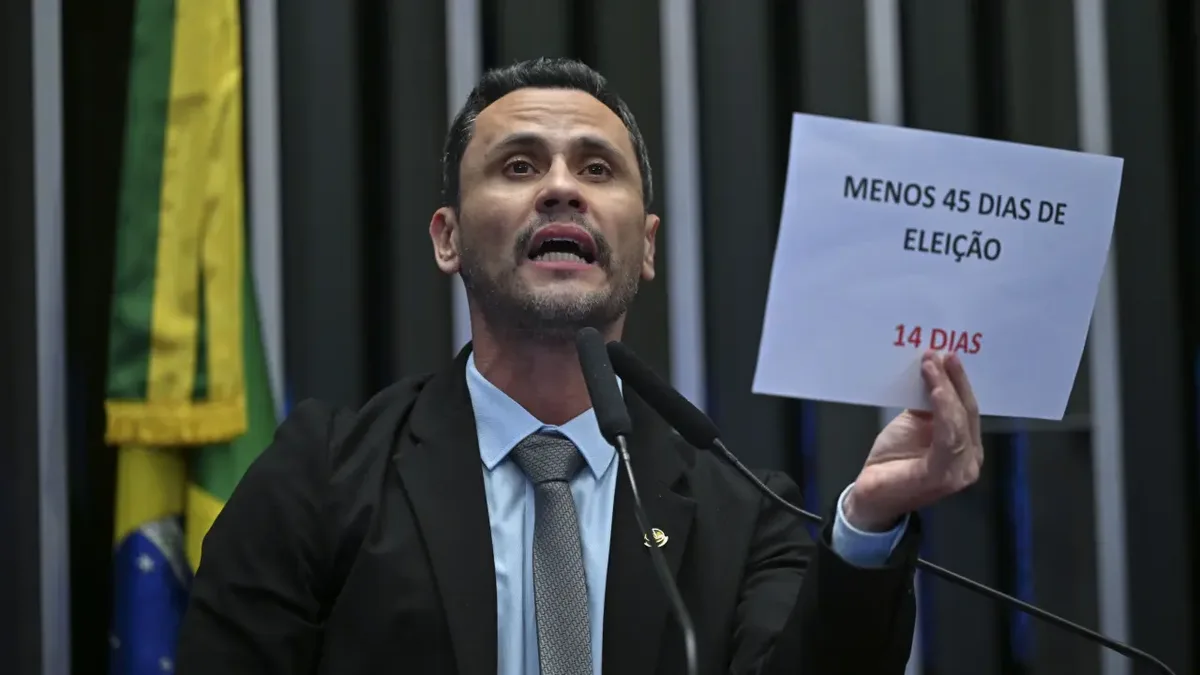 ‘Novela Cleitinho’: Vox Radar revela como as redes reagiram à reviravolta na candidatura
