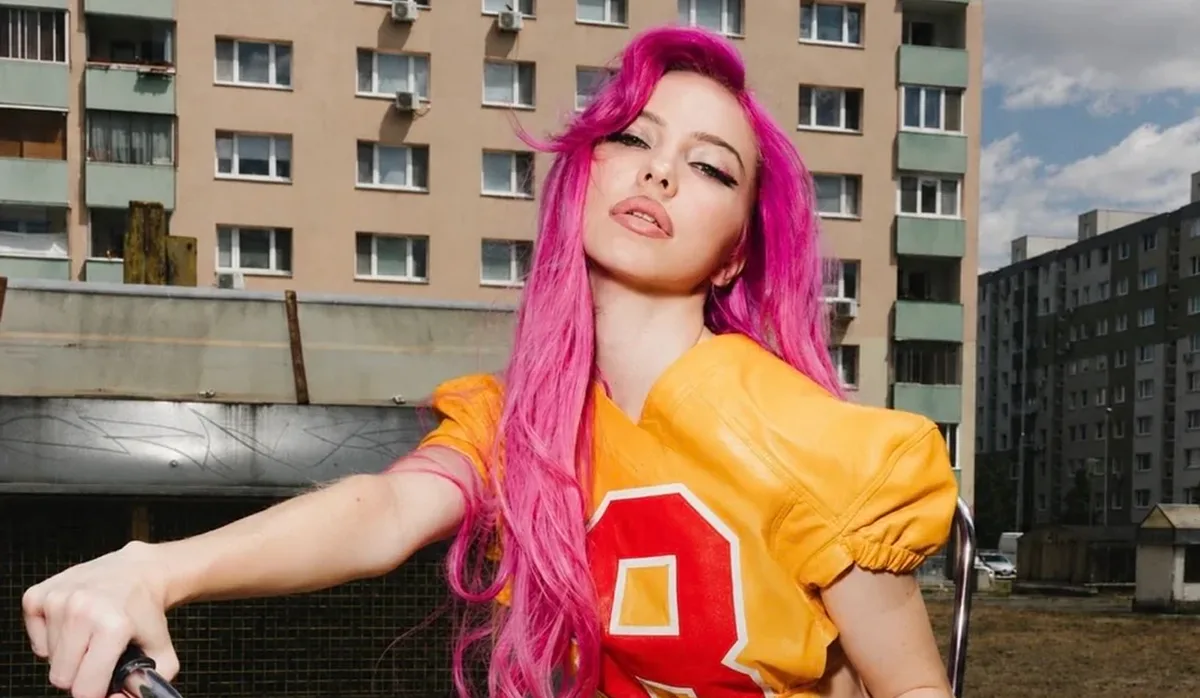 Álbum de Adéla estreia no top 5 da Billboard e impulsiona sucesso no Spotify