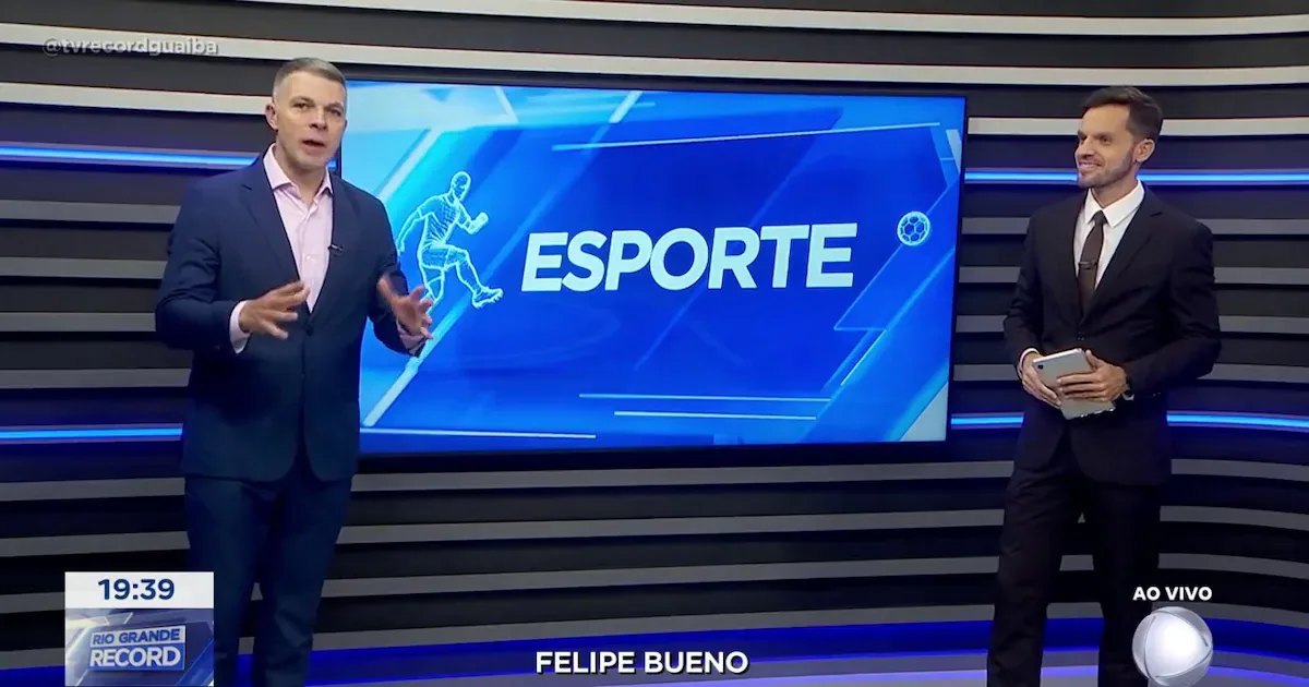 Eduardo Baptista assume o Inter com foco na permanência na Série A