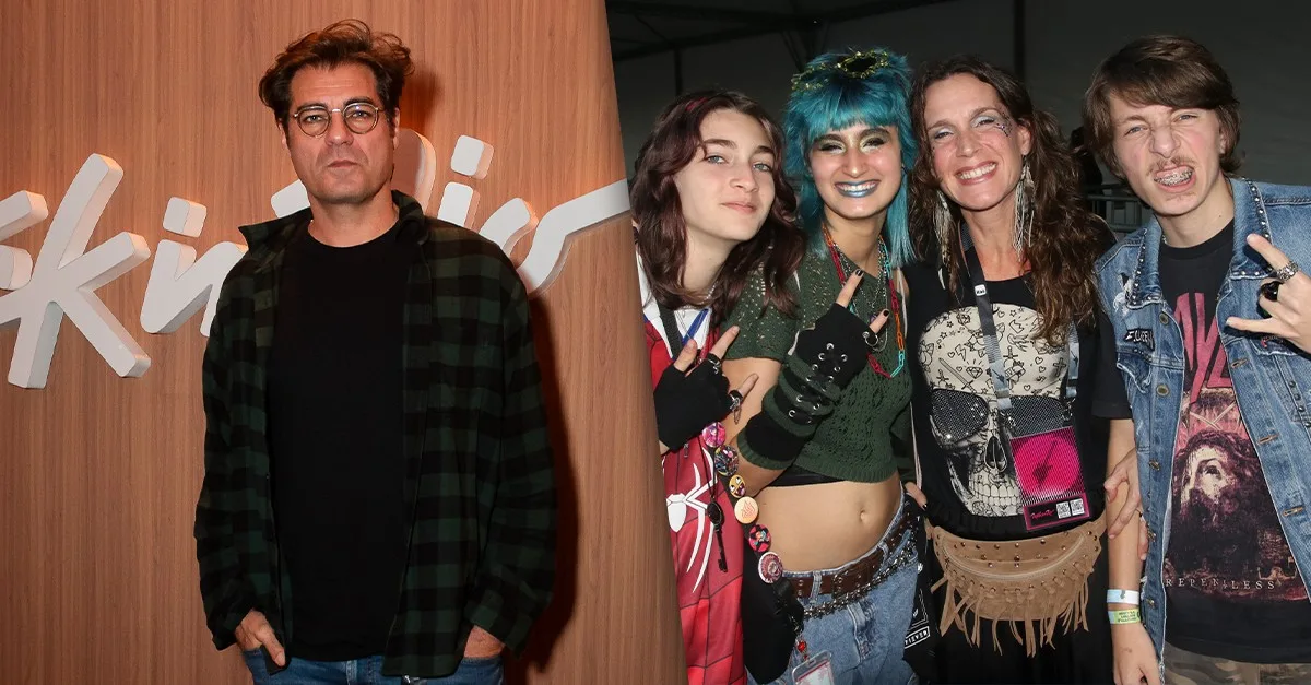 Thiago Lacerda confirma fim do relacionamento de 25 anos com Vanessa Lóes