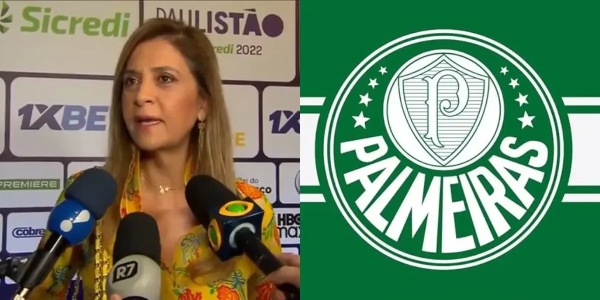 Palmeiras acumula déficit de R$ 196 milhões até agosto de 2026