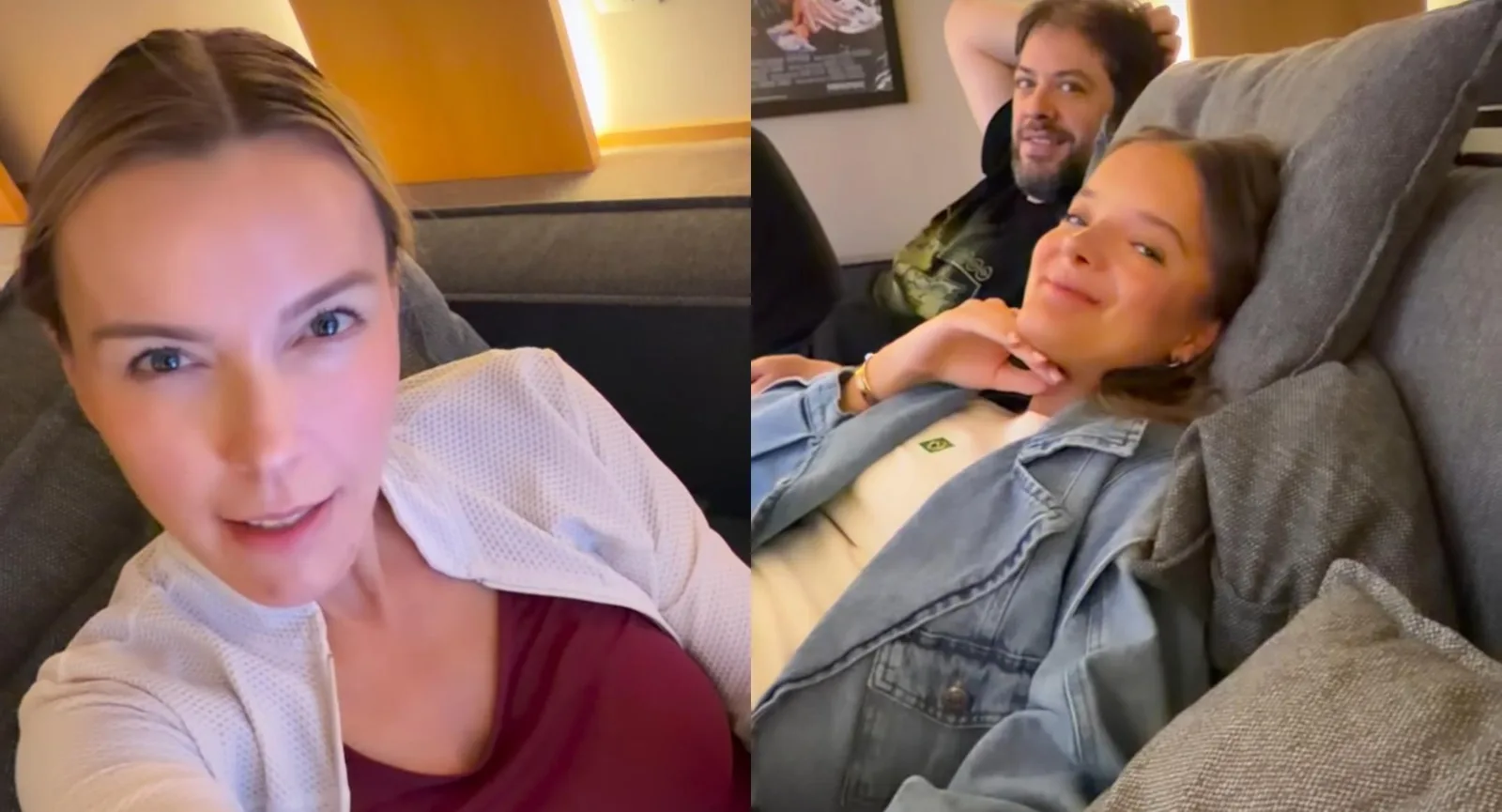 Rafaella Justus revela ataque após anunciar primeira vez como eleitora