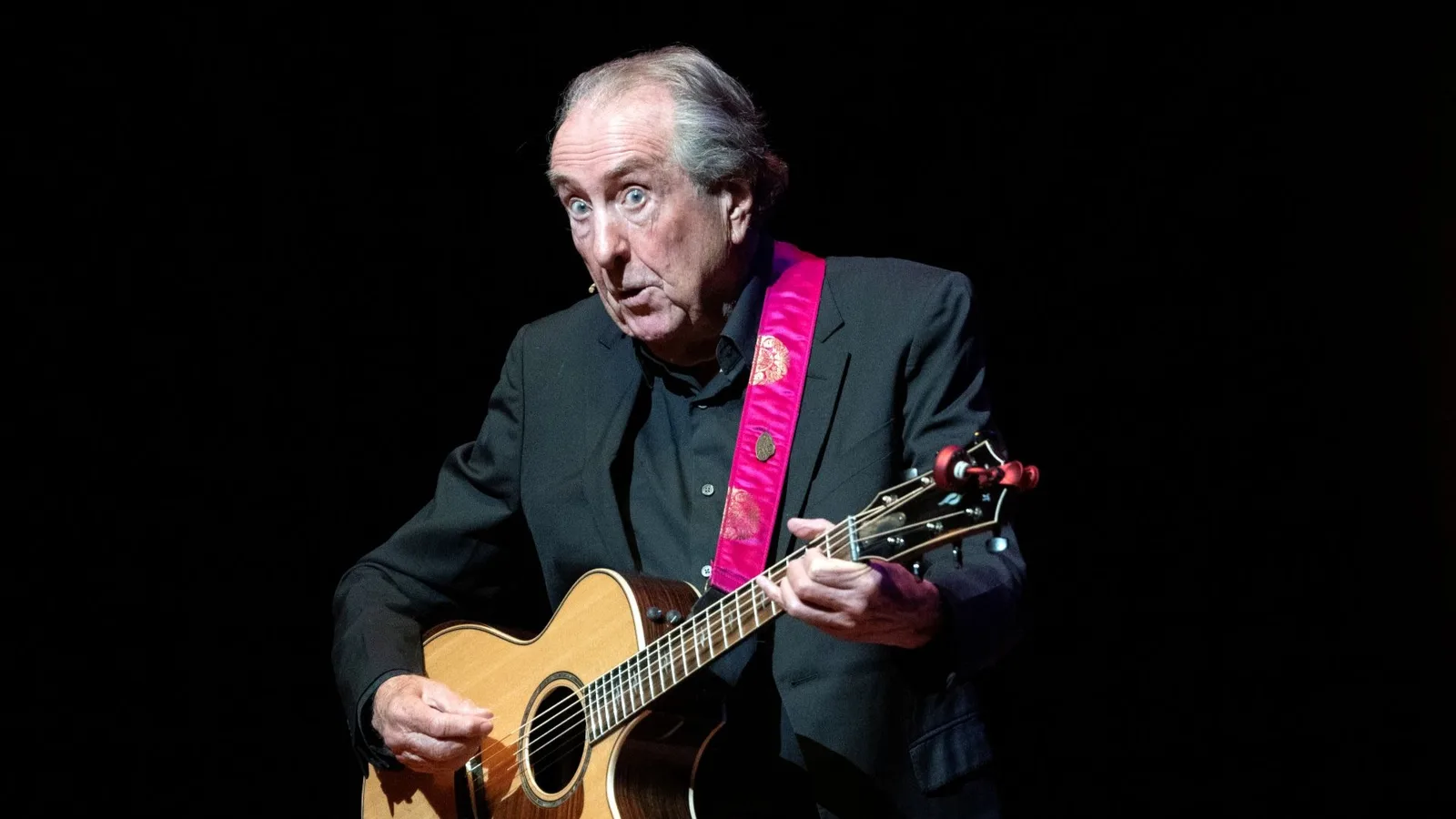 Eric Idle afirma que o Monty Python chegou ao fim