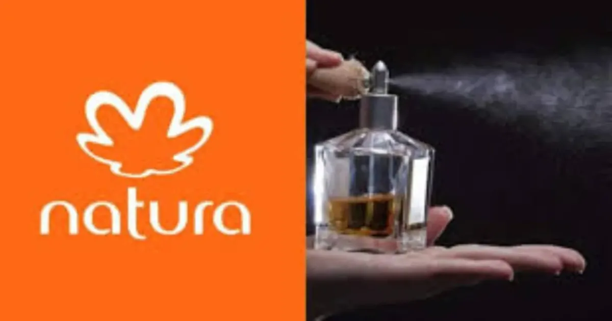 Natura reúne fragrâncias florais, amadeiradas e marcantes em seleção de perfumes