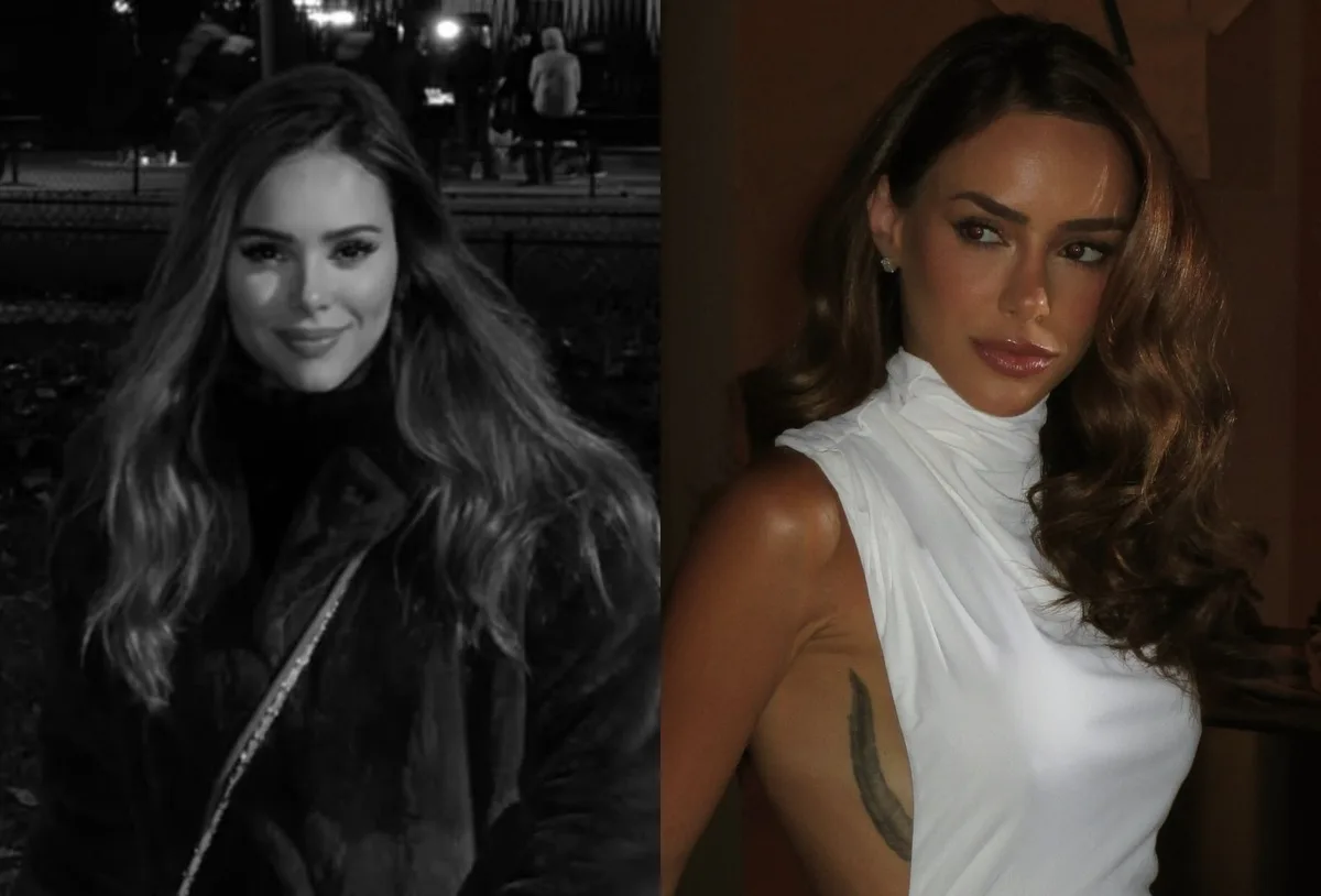 Bruna Hember relata notificação e irmã de Biancardi explica resposta nas redes